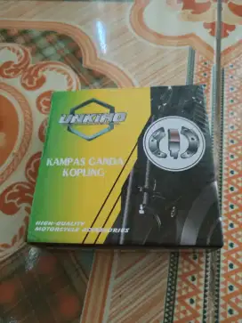 Kampas kopling/ ganda Honda beat