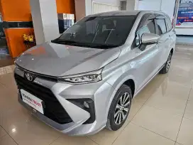 ODO RENDAH AVANZA 1.5 G MT