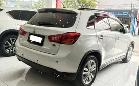 Mitsubishi Outlander Sport 2014 Bensin