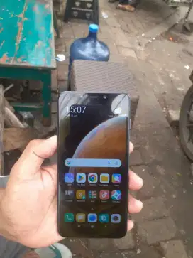 Pocophone F1 ORISINIL seken mantap