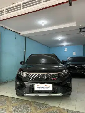 Honda WRV 1.5 RS HS AT 2024/2025 ODO Rendah seperti Baru