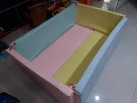 MURAH BOX Baby Merk LUMBA PLAYMATTE + DOS

SiapPakai BUKTIKAN