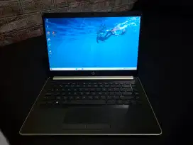 HP 14s dk0xxx masih bagus