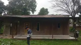 Rumah Disewakan/Tanah Kavling di sewakan / Kolam disewakan Terpercaya