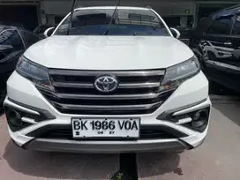 Toyota Rush 1.5 GR Sport manual 2022