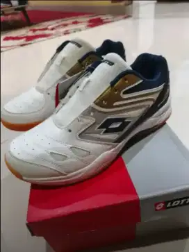 Lotto masih baru size 42