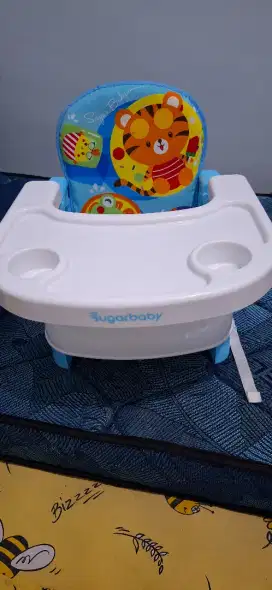 Kursi makan bayi good condition