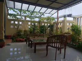 Jual Rumah bagus 3  tingkat Pamulang Tangerang selatan
