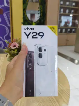 HP VIVO Y29 FREE SEMBAKO