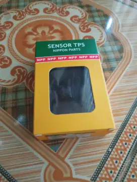 Sensor tps Mio 125 series
