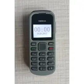 Nokia 1280 Kondisi Normal Mulus