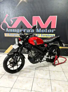 Yamaha XSR 155 VVA TH 2024 odo 6rb like new