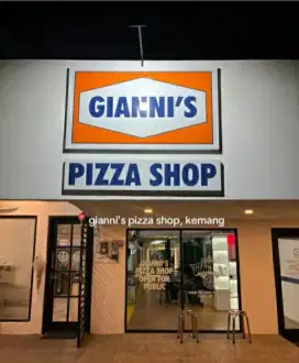 CARI KASIR U/ RESTO PIZZA KHUSUS CEWE/ PEREMPUAN
