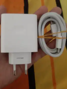 Charger oppo 67watt original