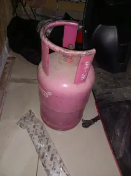 Tabung gas 12 kg