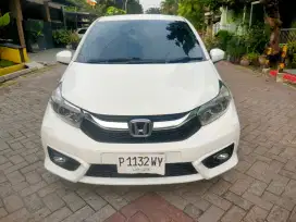 HONDA BRIO SATYA E CVT 2020
