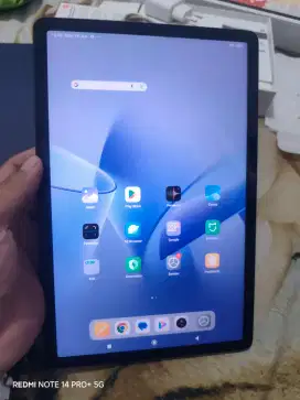 Tablet redmi pad se. 11 inches. 4/128. Wifi