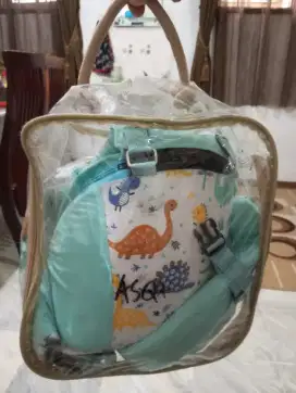 Gendongan bayi good condition