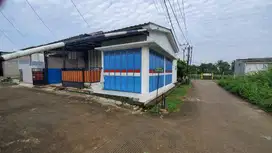 DIJUAL RUMAH MURAH BOGOR - PERUM CITOH - SHM - HOOK - TANGAN PERTAMA