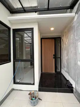 Rumah Permata Permai Dijual 3 Unit (On Progress)