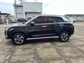 Hyundai Creta Prime 1.5 At 2023