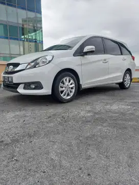 Honda Mobilio 2014 Bensin
