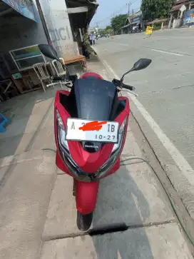 Jual Motor PCX 160 cbs 2022