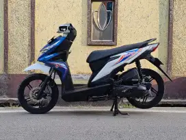 Honda Beat Cbs 2019
