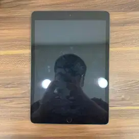 iPad Gen 9 64GB Wifi Only RESMI