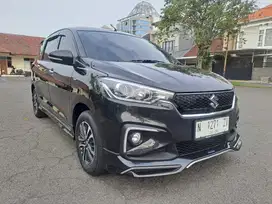 DP 30 JT KM 18 RB SUZUKI ERTIGA SPORT HYBRID MATIC / AT 2022 #2022