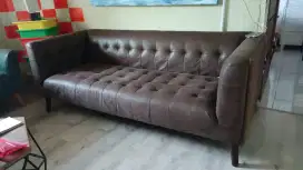 Jual sofa ukuran besar