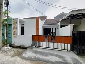 Dijual Rumah Siap Huni di Perumahan Mutiara Gading Timur – Bekasi