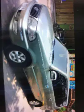 Kijang lgx  tahun 2003