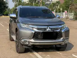 Mitsubishi Pajero Sport 2023 Diesel