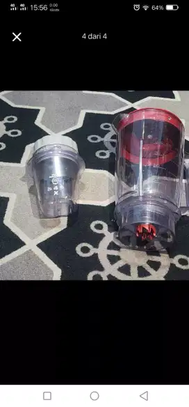 Blender Philips type HR2042