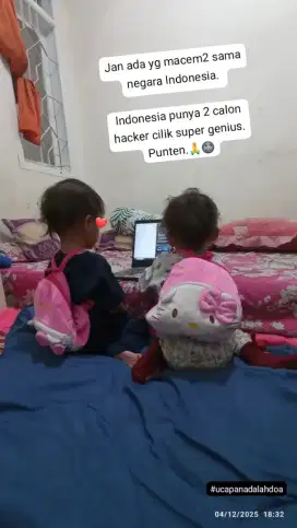 (NGINEP) DICARI SECEPATNYA ART/BABYSITTER