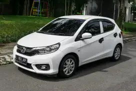 Brio E 1.2 Matic 2022. Brio. Satya. E. AT.