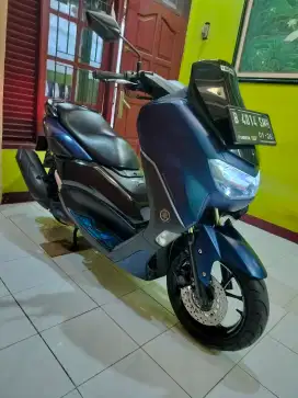 Yamaha n-max pemakaian 2021 bagus tinggal pake BS TT