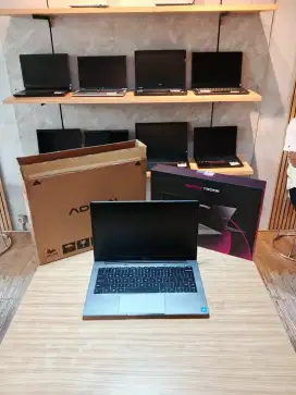 Advan Tbook Full set Bergaransi Garansi 1 Tahun