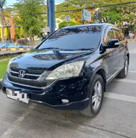 Honda CRV 2010 full super,2'4 cc hub