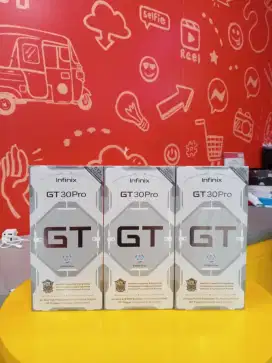 INFINIX GT 30 PRO