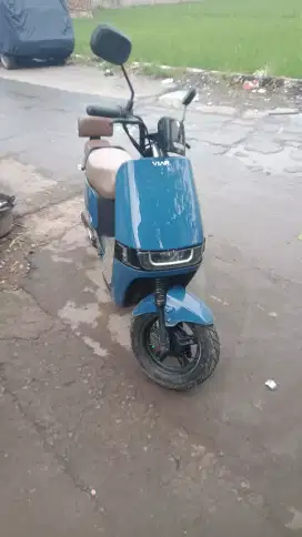 Sepeda Listrik Premium Viar Murah