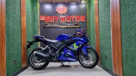 ENY MOTOR - YAMAHA R15 V3 MOVISTAR SERIES 2017