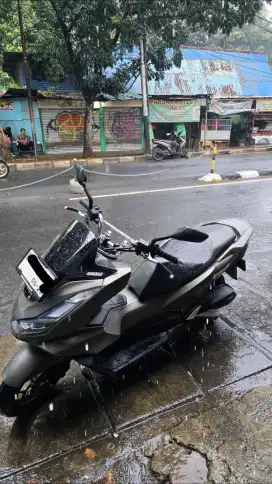 Honda pcx 160 abs 2024