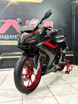 DP 3jt Honda New CBR150R FI USD TH 2022 wajib punya