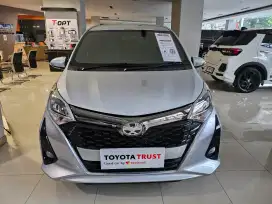 KM 2 RB CALYA 1.2 G MT