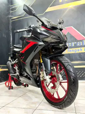DP 3jt Honda New CBR150R FI USD TH 2022 wagilasih