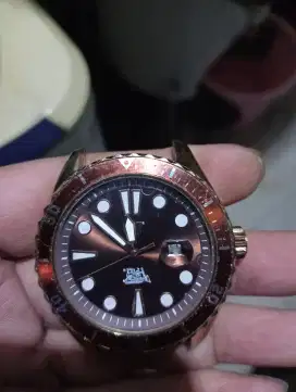 Jual jam tangan CAT ori
