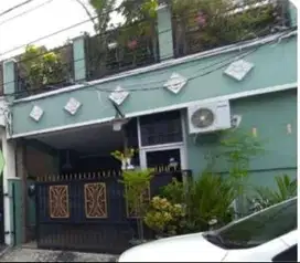 Jual Rumah Duta bumi bekasi siap huni nan tingkatt (C0507)