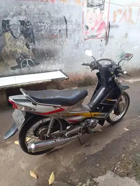 motor smash tahun 2005